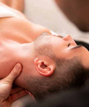 Swedish Massage in Baner Pune